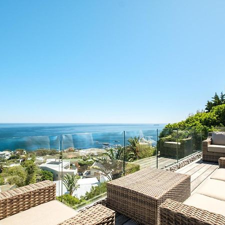 Beleza Villa Cape Town Dış mekan fotoğraf