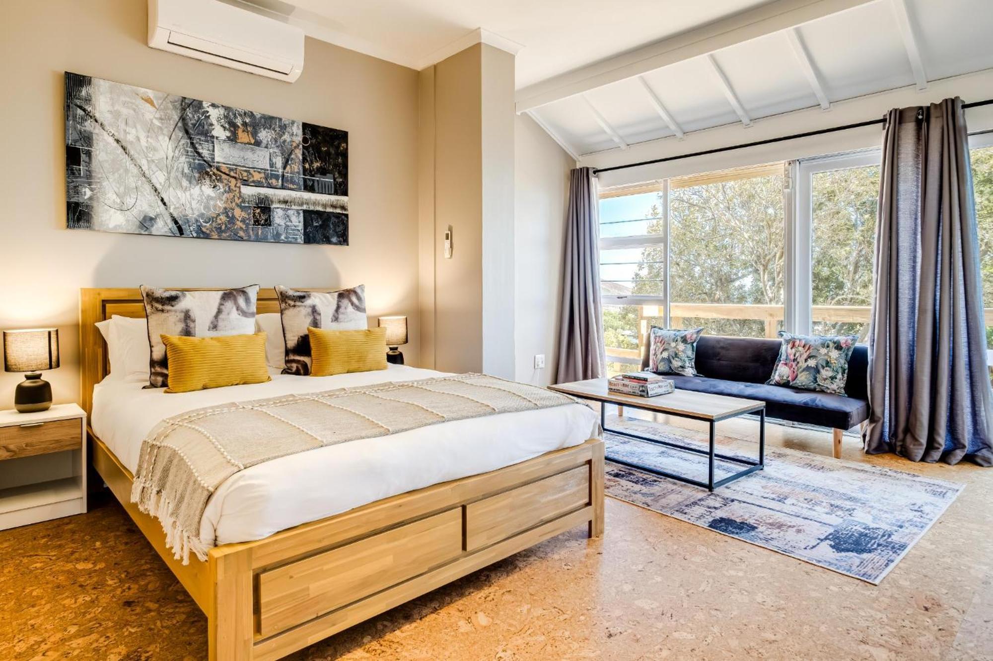 Beleza Villa Cape Town Dış mekan fotoğraf