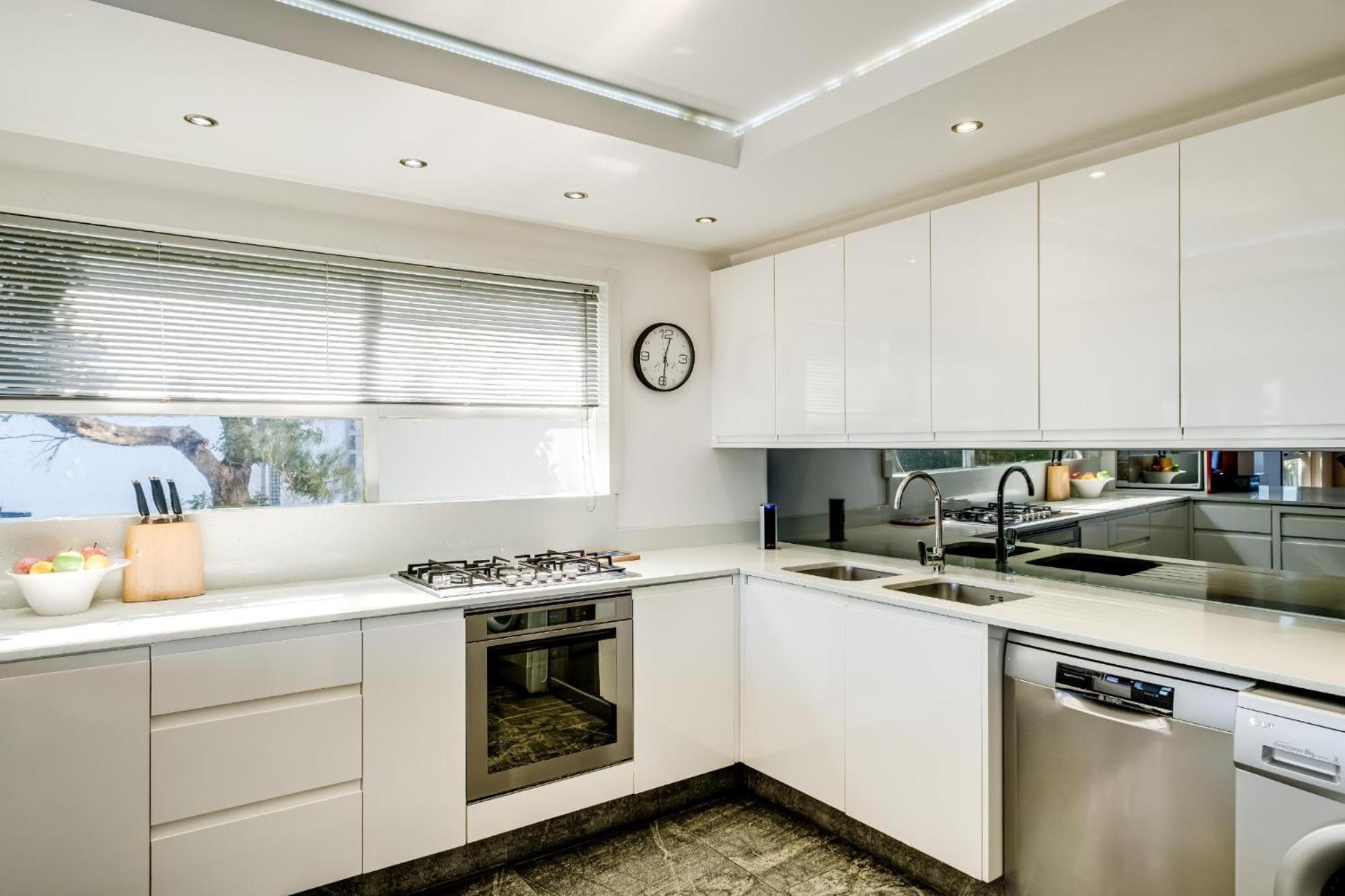 Beleza Villa Cape Town Dış mekan fotoğraf