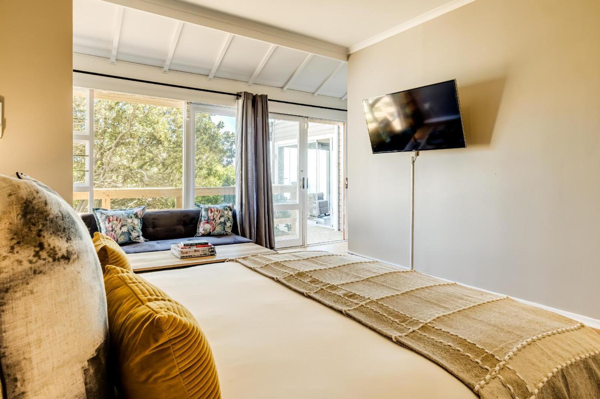 Beleza Villa Cape Town Dış mekan fotoğraf