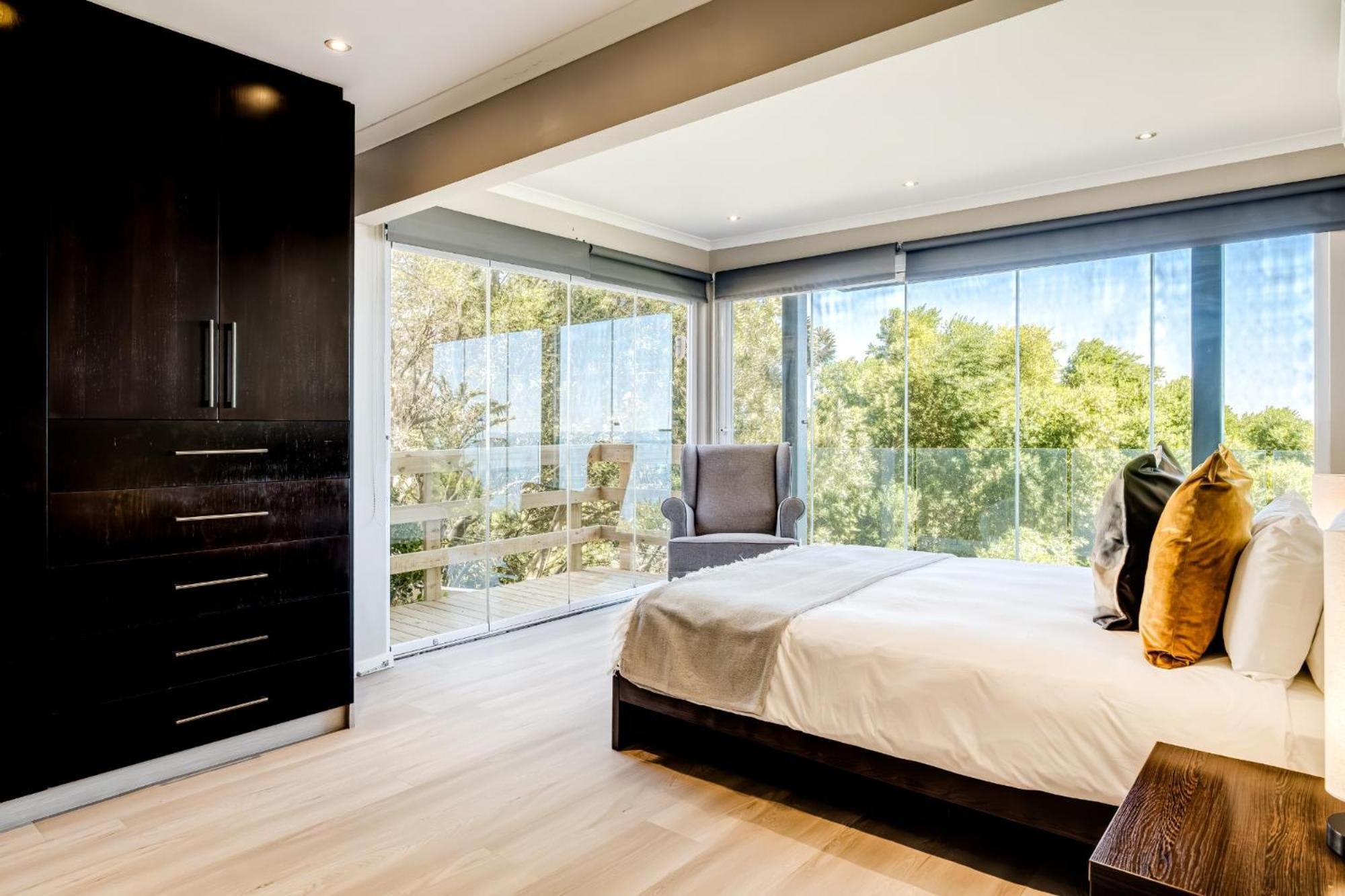 Beleza Villa Cape Town Dış mekan fotoğraf