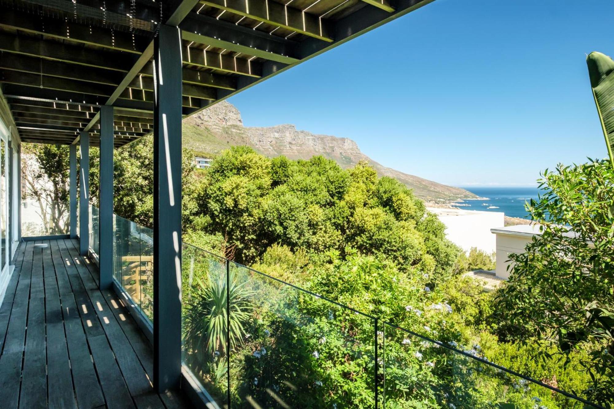 Beleza Villa Cape Town Dış mekan fotoğraf