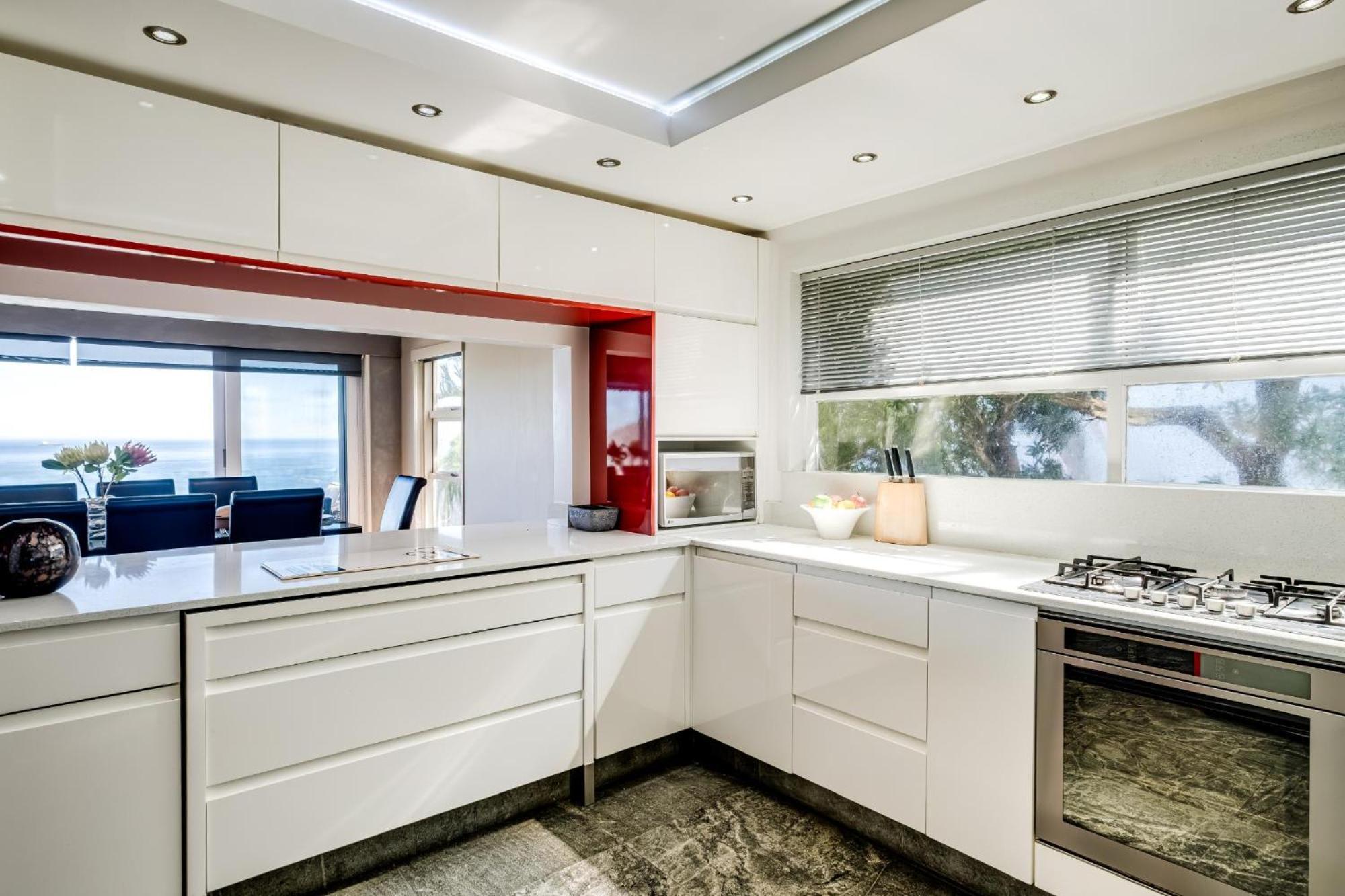 Beleza Villa Cape Town Dış mekan fotoğraf