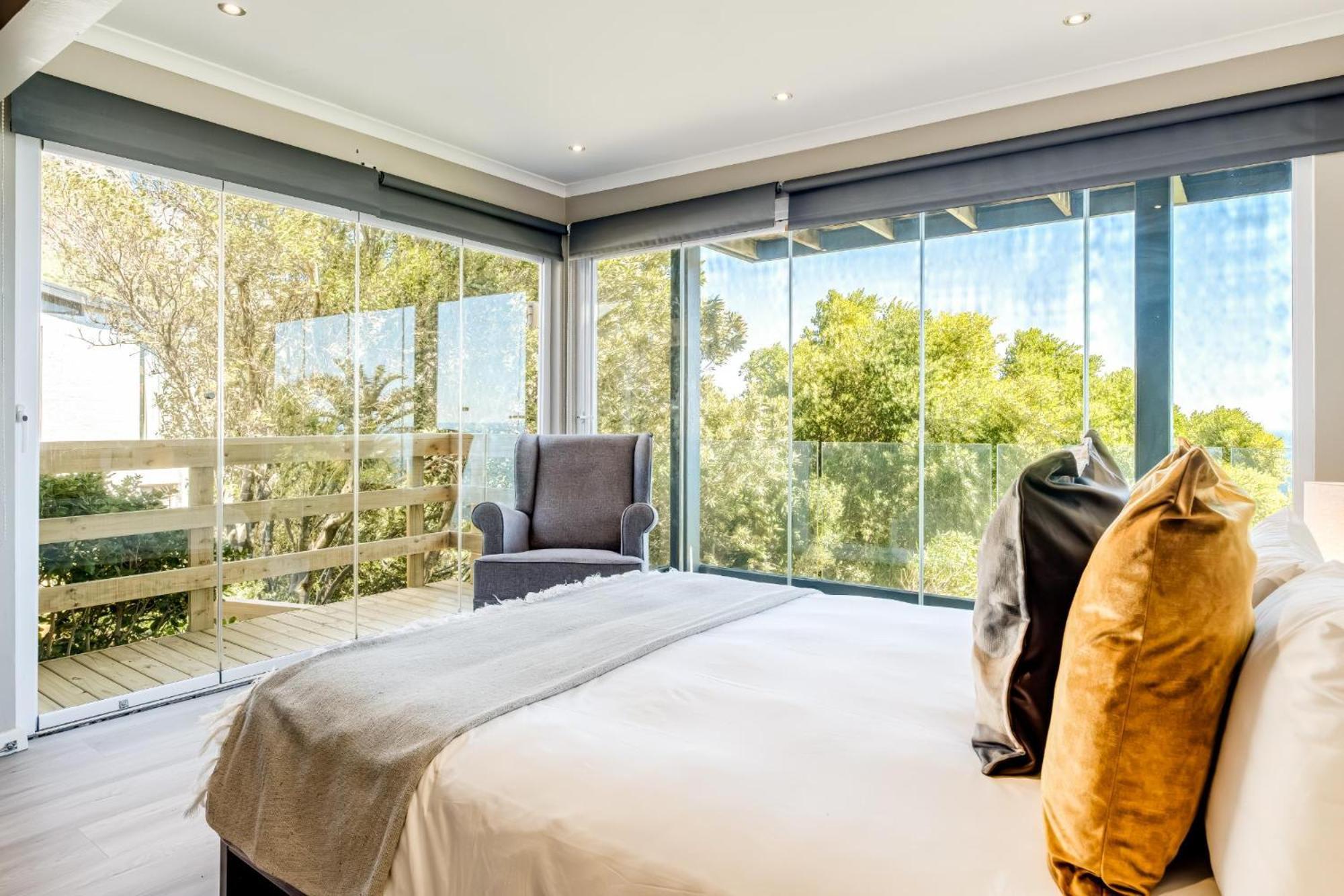 Beleza Villa Cape Town Dış mekan fotoğraf