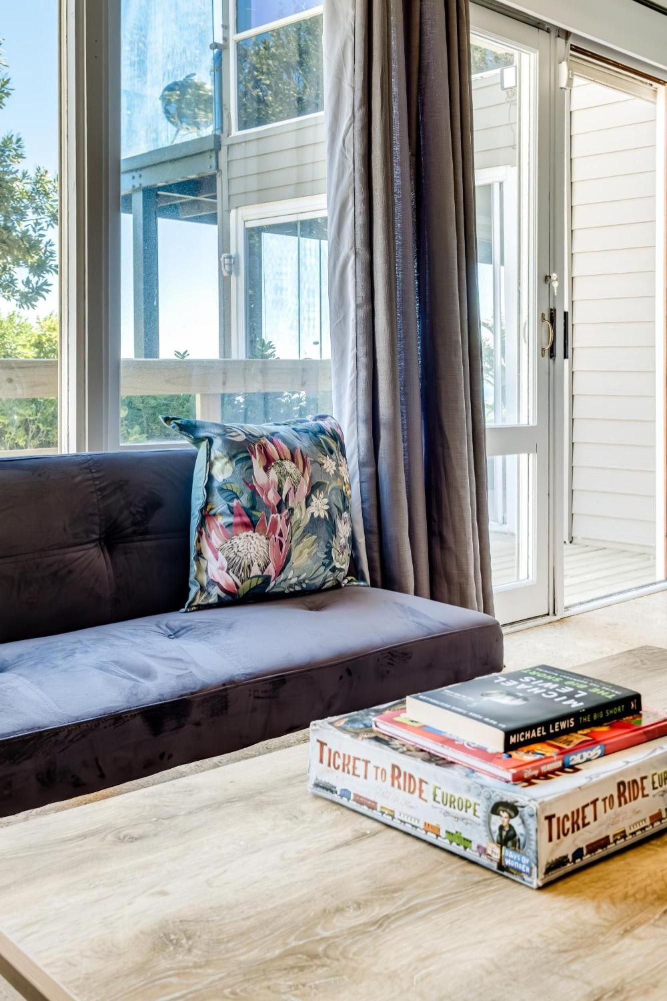 Beleza Villa Cape Town Dış mekan fotoğraf