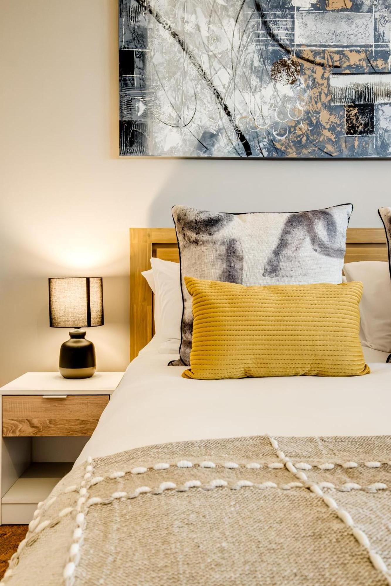 Beleza Villa Cape Town Dış mekan fotoğraf