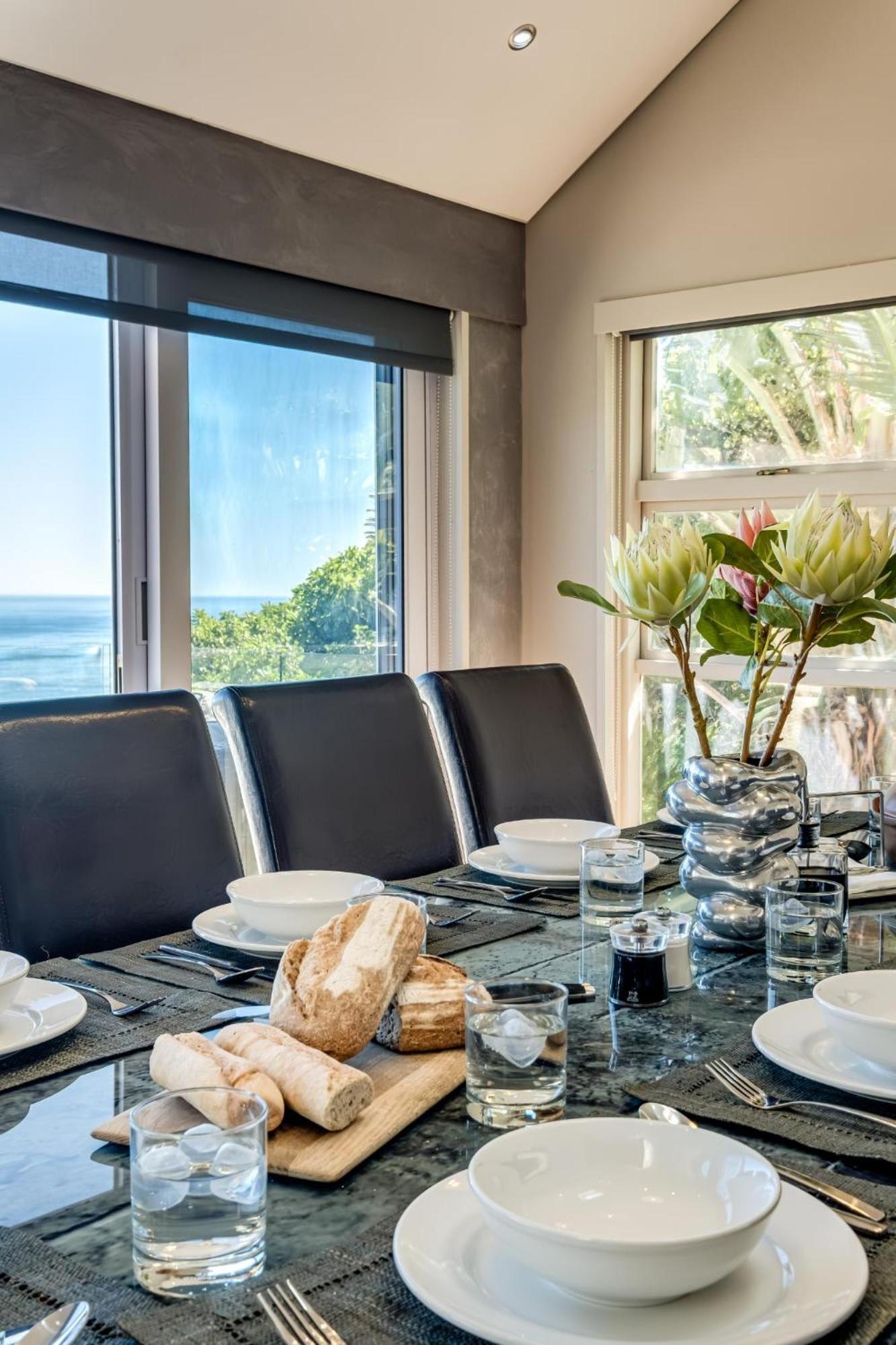 Beleza Villa Cape Town Dış mekan fotoğraf